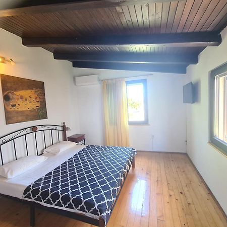 Apartments Helena بومير المظهر الخارجي الصورة