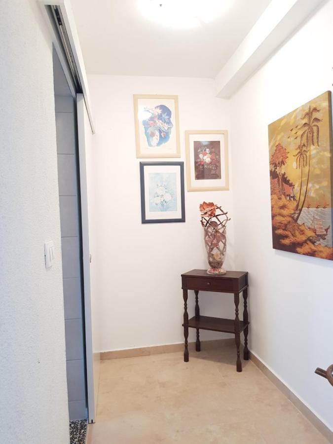 Apartments Helena بومير المظهر الخارجي الصورة