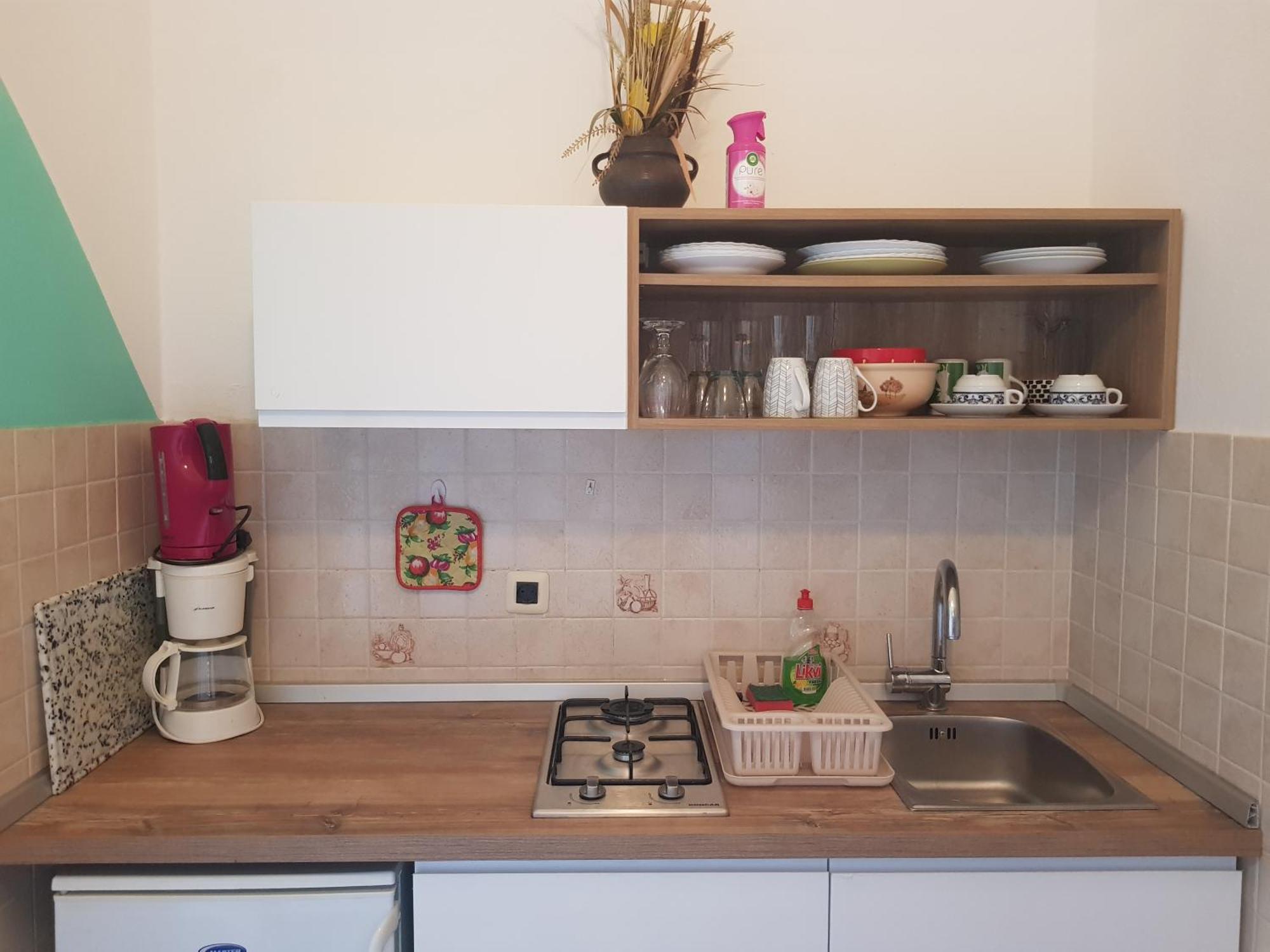 Apartments Helena بومير المظهر الخارجي الصورة