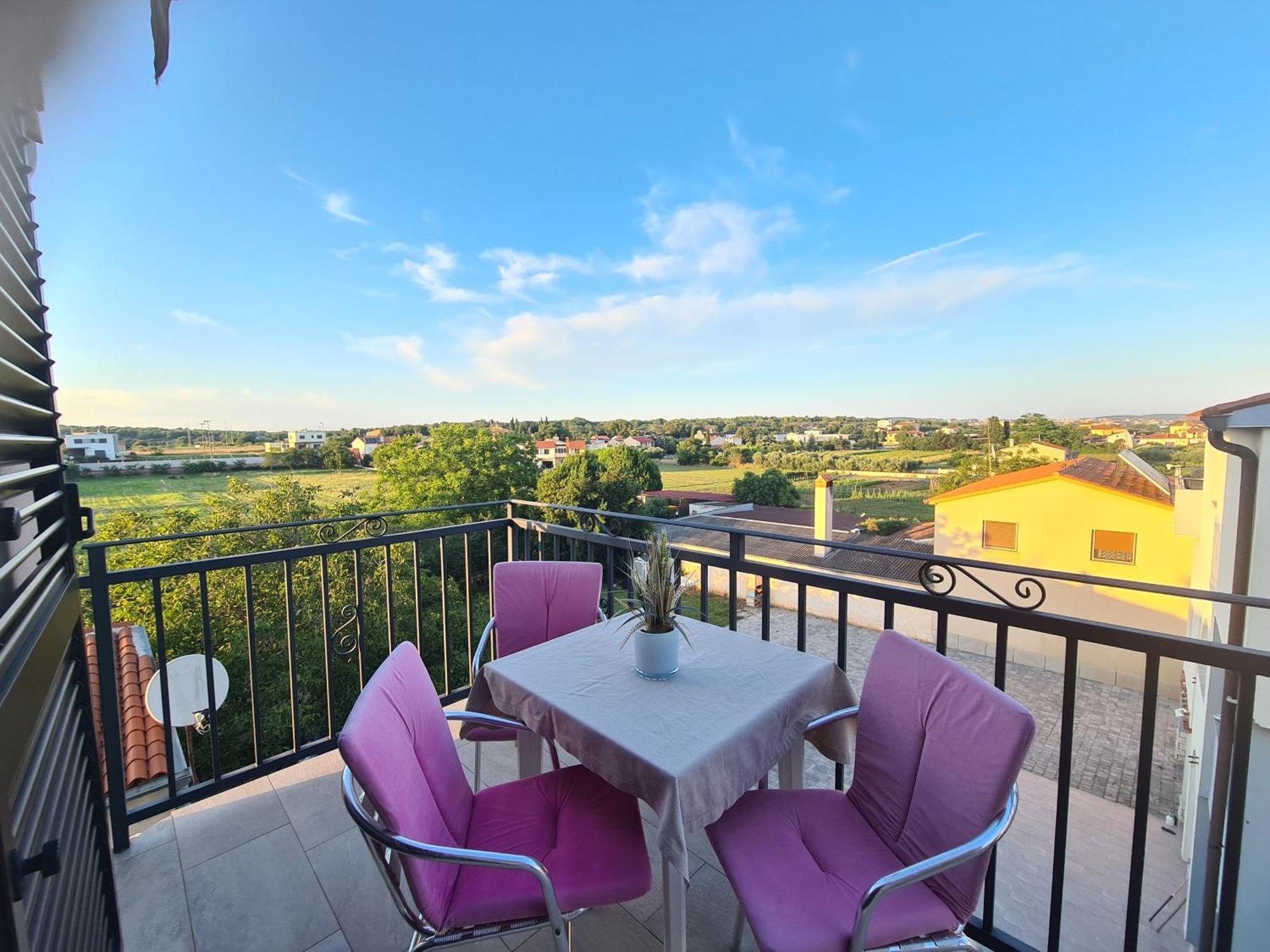 Apartments Helena بومير المظهر الخارجي الصورة